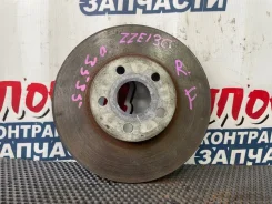 ��������� ���� Toyota Voltz 2002 4351202130 ZZE136 1ZZ-FE, �������� 4351202130 ����