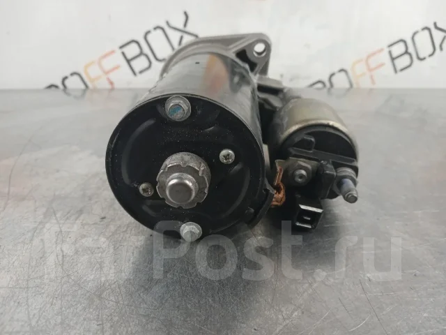 ������� BMW X1 2012 7638194 E84 N20B20A 2.0TI 7638194 ����