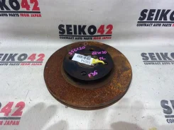 ���� ��������� Toyota MR-S 2003 4351217130 ZZW30 1ZZ-FE, �������� ����� 4351217130 ����