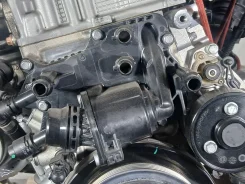 ������ ���������� BMW 7 series 2021 11538576288 G12 B57D30A 3.0 TD 11538576288 ����