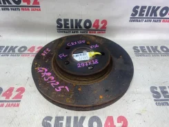 ���� ��������� Toyota Mark X 2005 4351230310 GRX125 4GR-FSE, �������� ����� 4351230310 ����