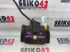 ������� Toyota Mark X 2005 4775030520 GRX125 4GR-FSE, �������� ����� 4775030520 ����