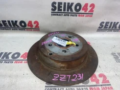 ���� ��������� Toyota Celica 2001 4243147030 ZZT231 2ZZ-GE, ������ ����� 4243147030 ����