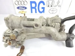 ������ ���������� Hyundai Santa Fe 2011 256102F010 2.2 D4HB 256102F010 ����