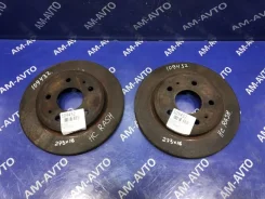 ���� ��������� Toyota CAMI 2000 4351287402 J100E HCEJ, �������� 4351287402 ����