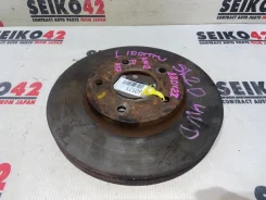 ���� ��������� Nissan Liberty 1998 40206WF100 PM12 SR20DE, �������� ����� 40206WF100 ����