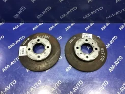 ���� ��������� Mitsubishi Libero 1998 4615A125 CD2V 4G15, �������� 4615A125 ����