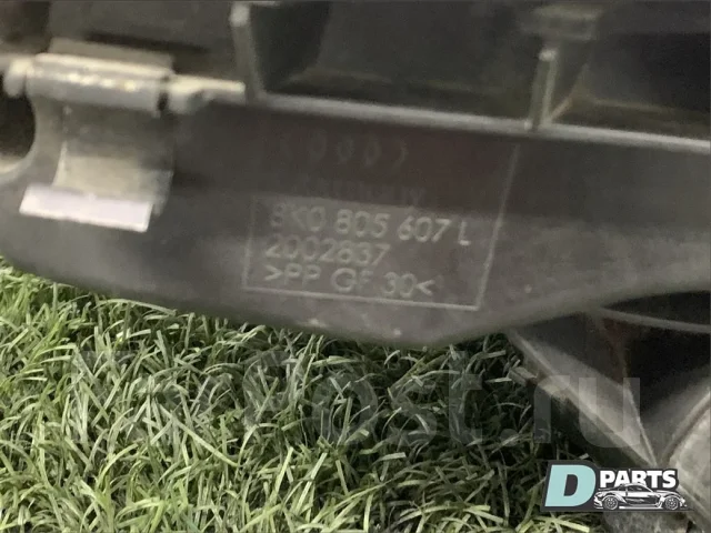 ���� Audi A4 8K0941003D B8, ����� 8K0941003D ����