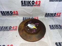 ���� ��������� Honda Mobilio 2001 45251SCC000 GB1 L15A, �������� ����� 45251SCC000 ����