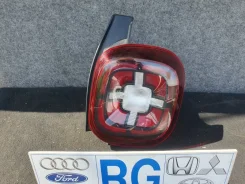 ������ Renault Duster 2020 265503601R HJD H5HT, ������ 265503601R ����