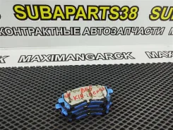 ������� ��������� Subaru Legacy 2001 26296AE081 BH5 EJ206, �������� 26296AE081 ����