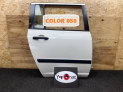 ����� Toyota Succeed 2006 6700352140 NCP51 1NZ-FE, ������ ������ 6700352140 ����