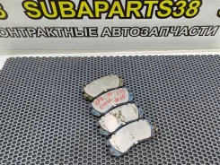 ������� ��������� Subaru Impreza 1996 26296AA041 GF8 EJ20G, �������� 26296AA041 ����