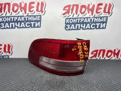 ����-������ Toyota Estima 2865 CXR20 3C-T, ������ ����� 2865 ����