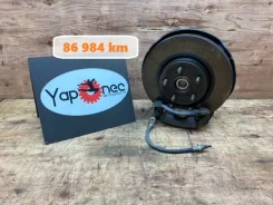 ������� Toyota Sienta 2016 4350252040 NSP170 2NR-FKE, �������� ����� 4350252040 ����