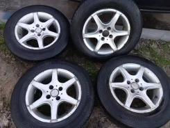 Eurodisk. x14", 4x100 ����