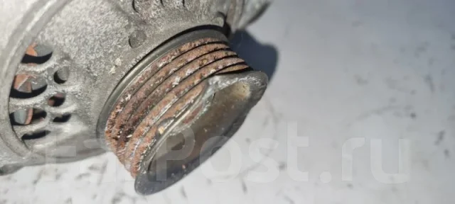 ��������� Subaru Legacy BD5 EJ20 ����