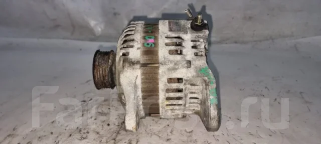 ��������� Subaru Legacy BD5 EJ20 ����