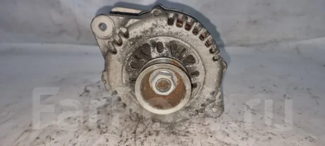 ��������� Subaru Legacy BE5 EJ206 ����