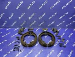 ������� ��������� Toyota LAND Cruiser 2003 0446660070 UZJ100 2UZ-FE, ������ 0446660070 ����