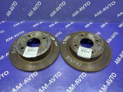 ���� ��������� Honda Torneo 1997 42510S0A000 CF4 F20B, ������ 42510S0A000 ����