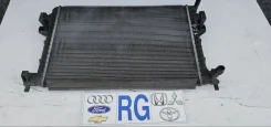 �������� �������������� Skoda Octavia 3 (A7) 2015 5Q0121251GF 5Q0121251GF ����