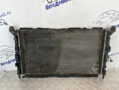�������� ���������� ��������� Ford Focus 2006 1354177 CB4 HWDB 1354177 ����