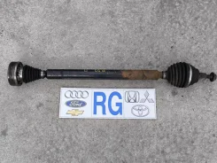 ������ Skoda Octavia 3 (A7) 2015 1K0407272QN, �������� ������ 1K0407272QN ����