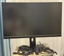MSI. 27", ���������� �� (LCD, LED, QLED) ����
