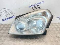 ���� Nissan Qashqai 2008 26060JD90A J10 MR20DE, ����� 26060JD90A ����