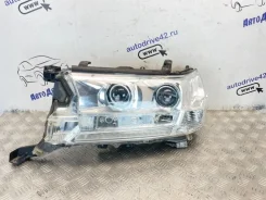 ���� Toyota Land Cruiser 200 2015 8110660K11 J200, ����� 8110660K11 ����
