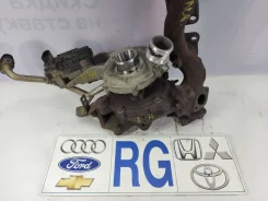 ������� Land Rover Range Rover Sport 2010 AX206K682CA 3.0 306DT, ����� AX206K682CA ����