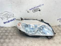 ���� toyota corolla 2006 8113012A60 ZRE151L 1ZRFE, ������ 8113012A60 ����
