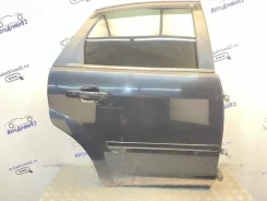 ����� ������� Ford Focus 2007 1505762 CB4 HWDA, ������ ������ 1505762 ����