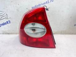 ������ Ford Focus 2007 1333834 CB4 HWDA, ������ ����� 1333834 ����