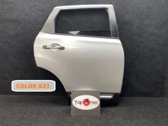 ����� Nissan Dualis 2012 H210M1YAAB KJ10 MR20 (DE), ������ ������ H210M1YAAB ����
