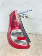 ������ Renault Sandero 2011 8200734825 BS12 K7JA710, ����� 8200734825 ����