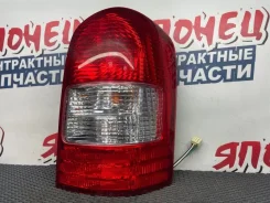����-������ Mazda MPV 2002 7467 LW5W GY, ������ 7467 ����
