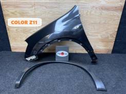 ����� Nissan Dualis 2010 F31011YAMB KNJ10 MR20 (DE), �������� ����� F31011YAMB ����