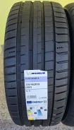 Michelin Pilot Sport 5. ������, ����� ����