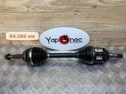 ������ Toyota ISIS 2008 4342020620 ANM10 1Azfse, �������� ����� 4342020620 ����