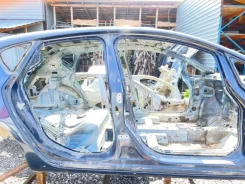 ������ ������ Opel Astra 2012 122109 P10 A16XER, ������ 122109 ����