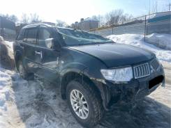 Mitsubishi Pajero Sport ����