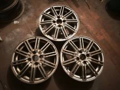 NZ Wheels SH662. 6.0x15", 4x100, ET50, �� 60,1���. ����