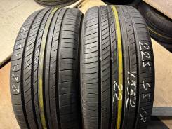 Yokohama Advan dB V552. ������, 2022 ���, �/�, ����� 15 % ����