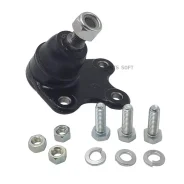 ����� ������� VW Lower R ����. CTR CB0552R CB0552R ����