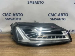 ���� LED Matrix Audi A8 4H0941784 D4 3.0 CRE, ������ 4H0941784 ����