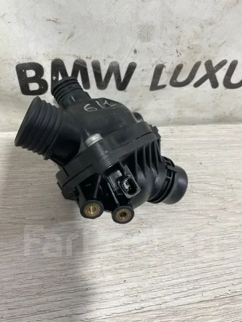 ��������� BMW 5 11537536655 E60 N52B30AF 11537536655 ����