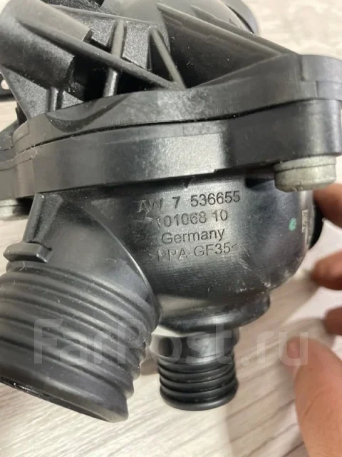 ��������� BMW 5 11537536655 E60 N52B30AF 11537536655 ����