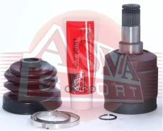���� ���������� ����� 35x41x28 Santa FE 2006-2008 2,7 5MT/4AT 2WD/4WD #49500-2B010 #495052EV31 #495012E800 49505-2BA40 ASVA ���. HYIL-NSF ����